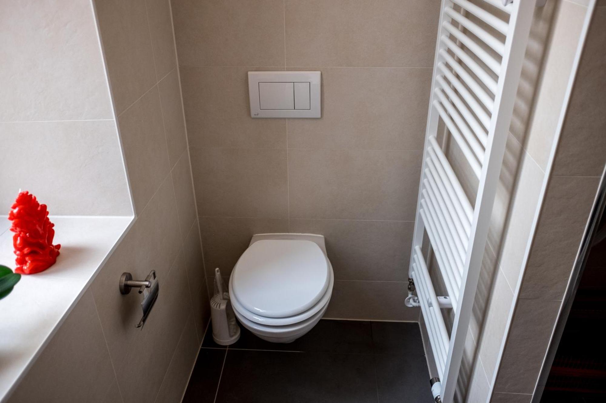 Boutique Appartement *