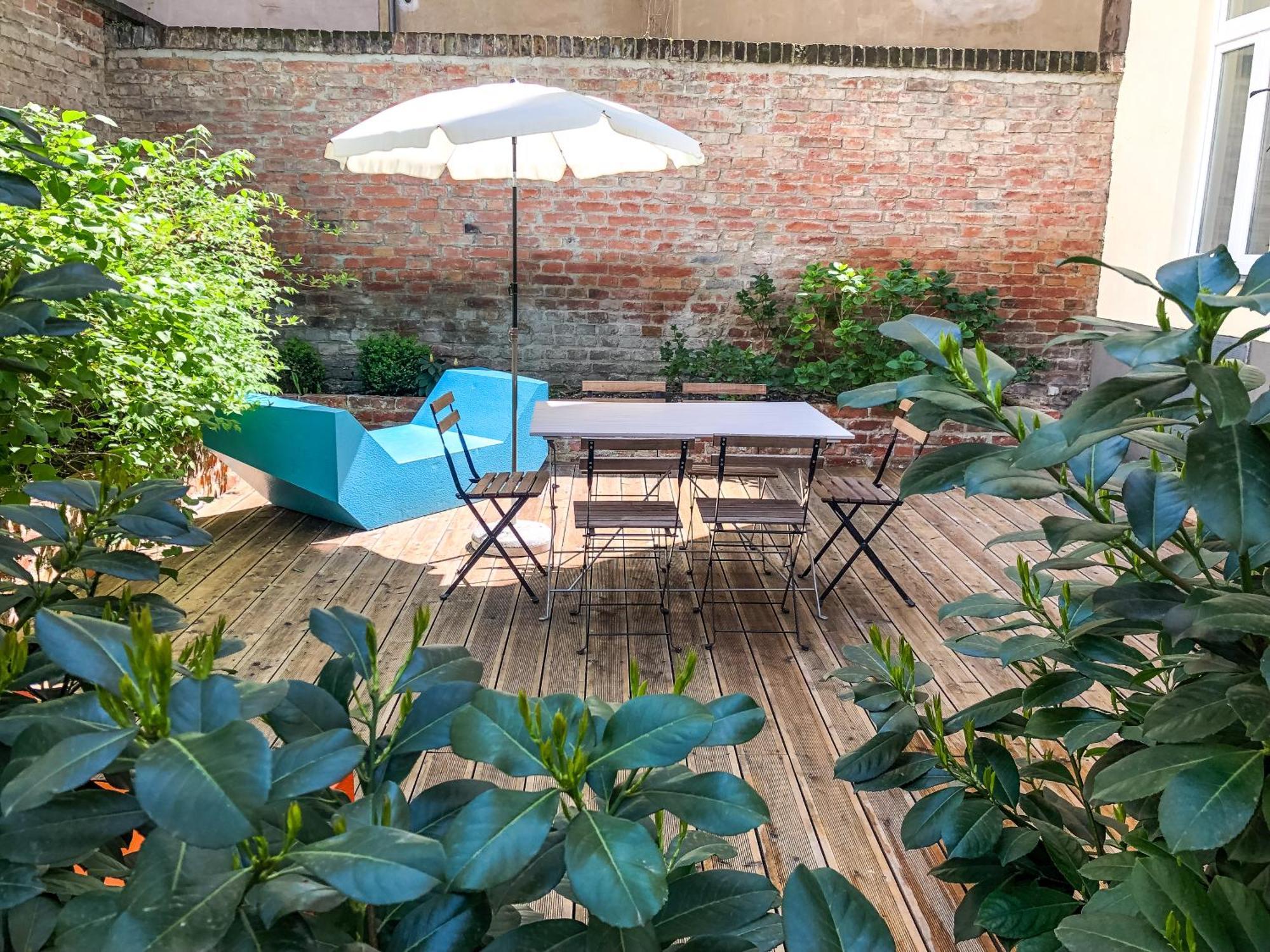 Boutique Appartement