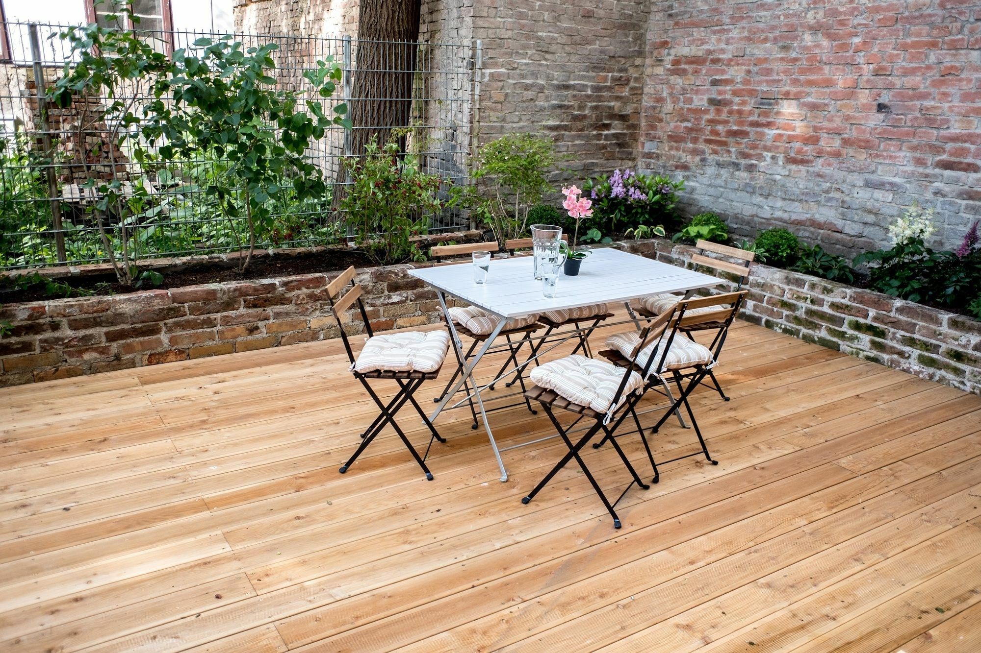 Appartement Boutique