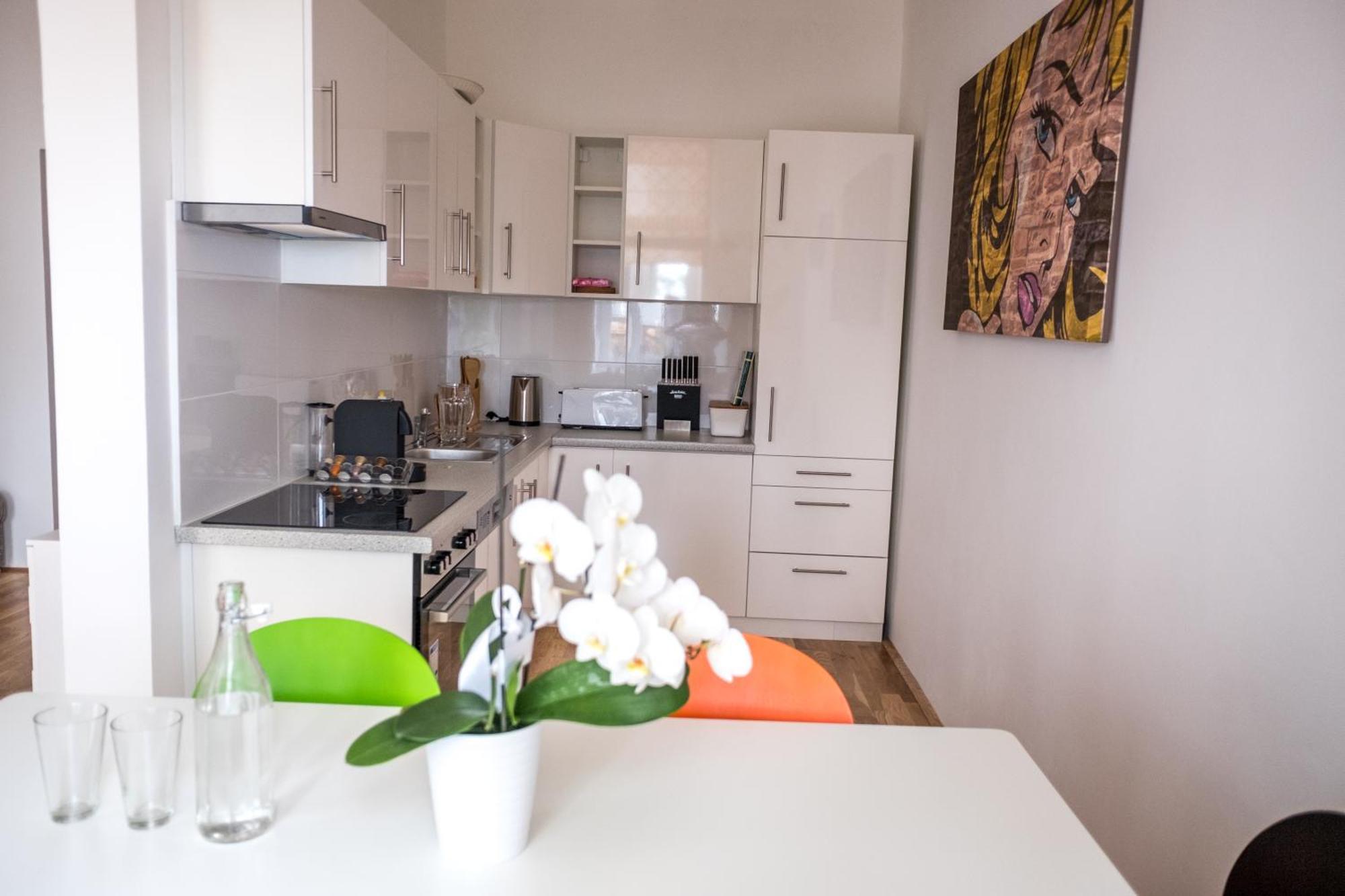 Apartment Boutique *