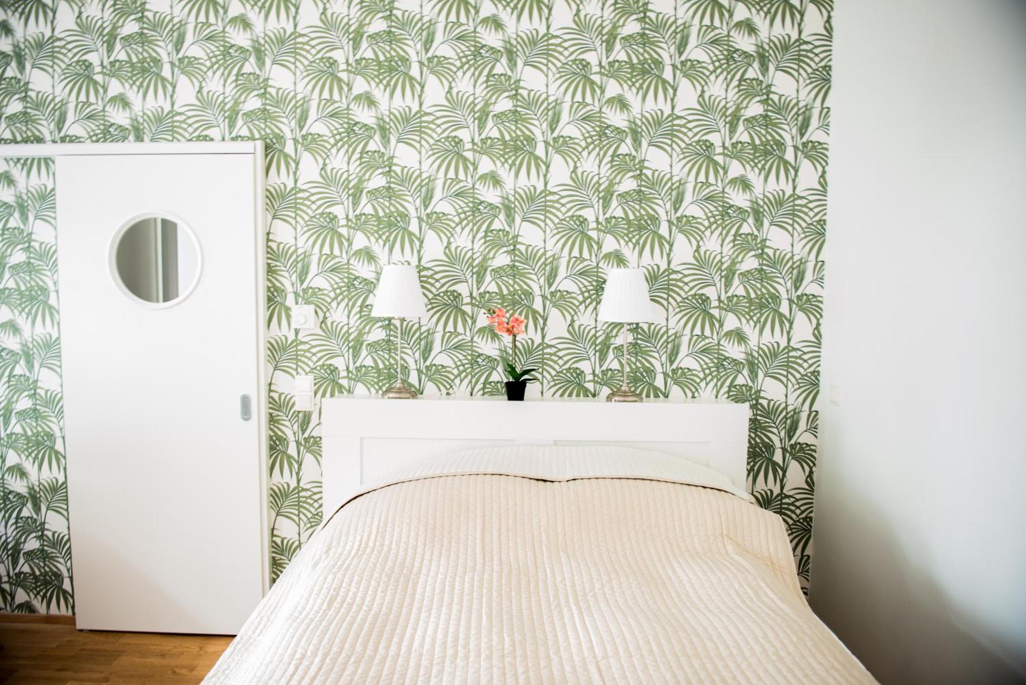 Boutique Apartment
