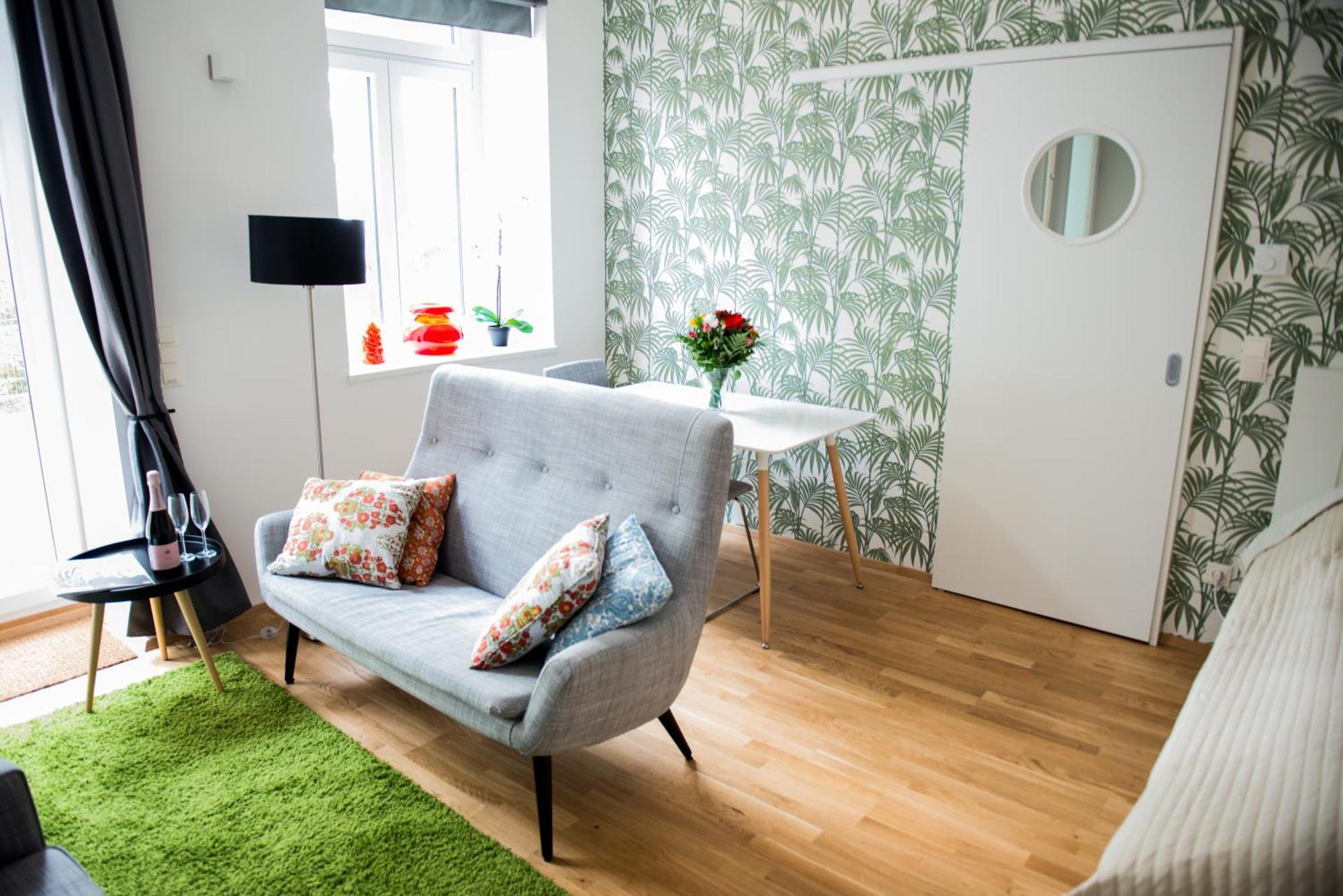 Apartment Boutique *