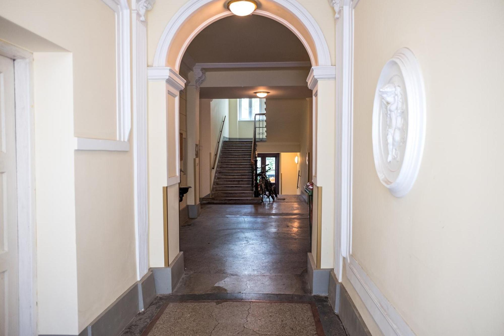 Boutique Apartment Wien