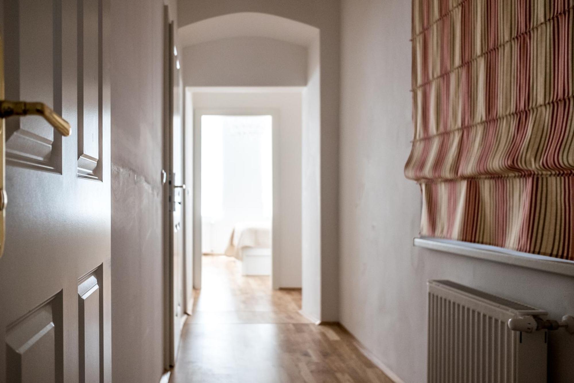 Boutique Apartment