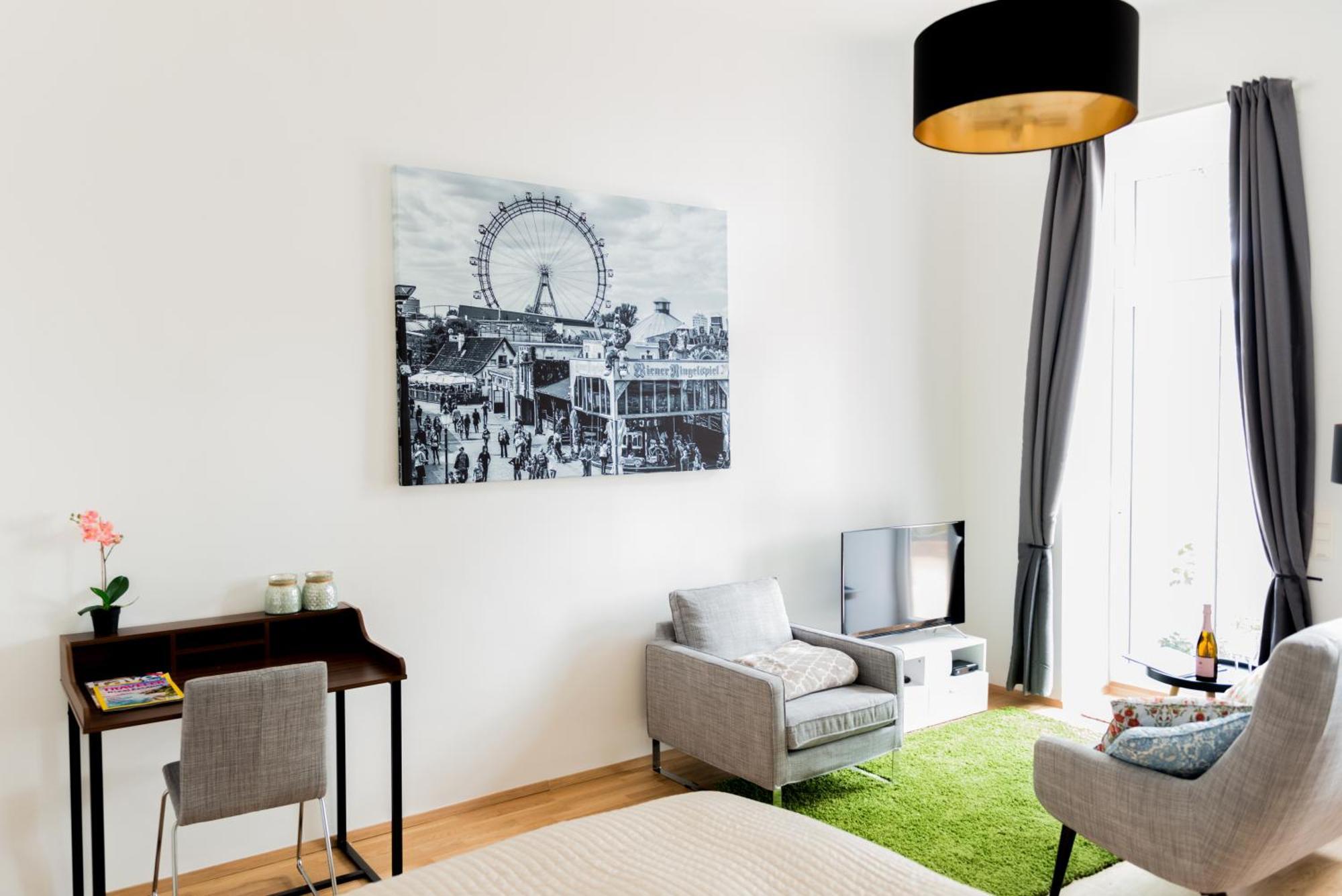 Apartment Boutique *