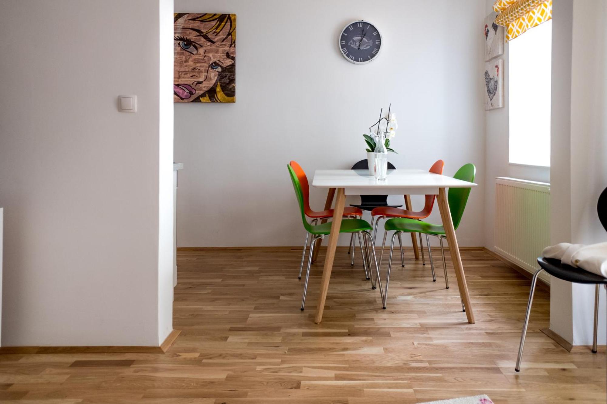 Boutique Apartment Wien