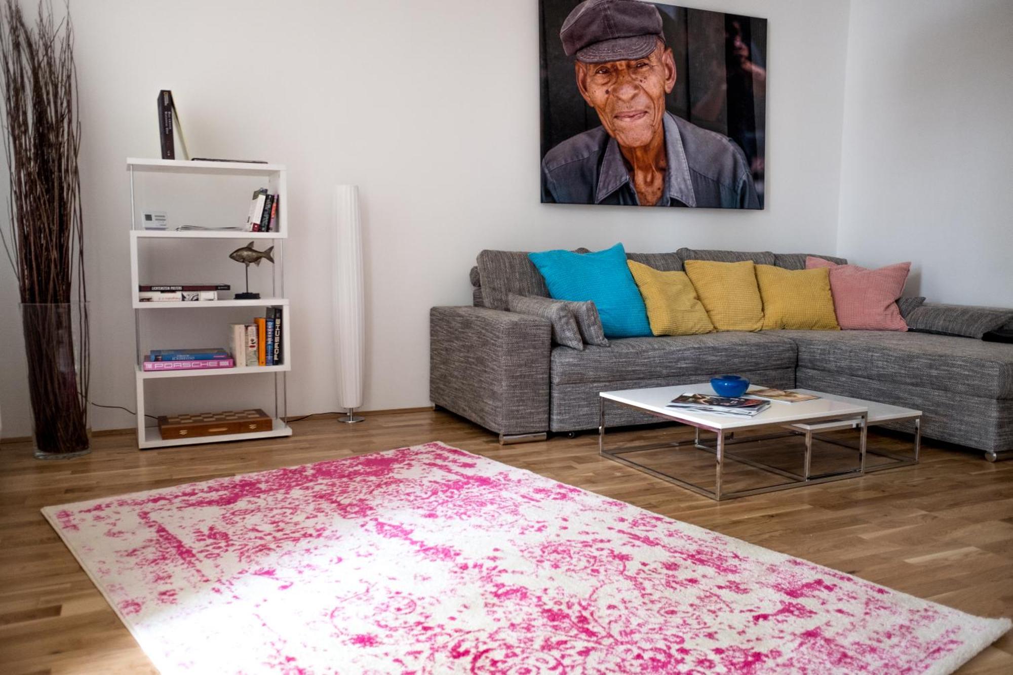 Boutique Apartment