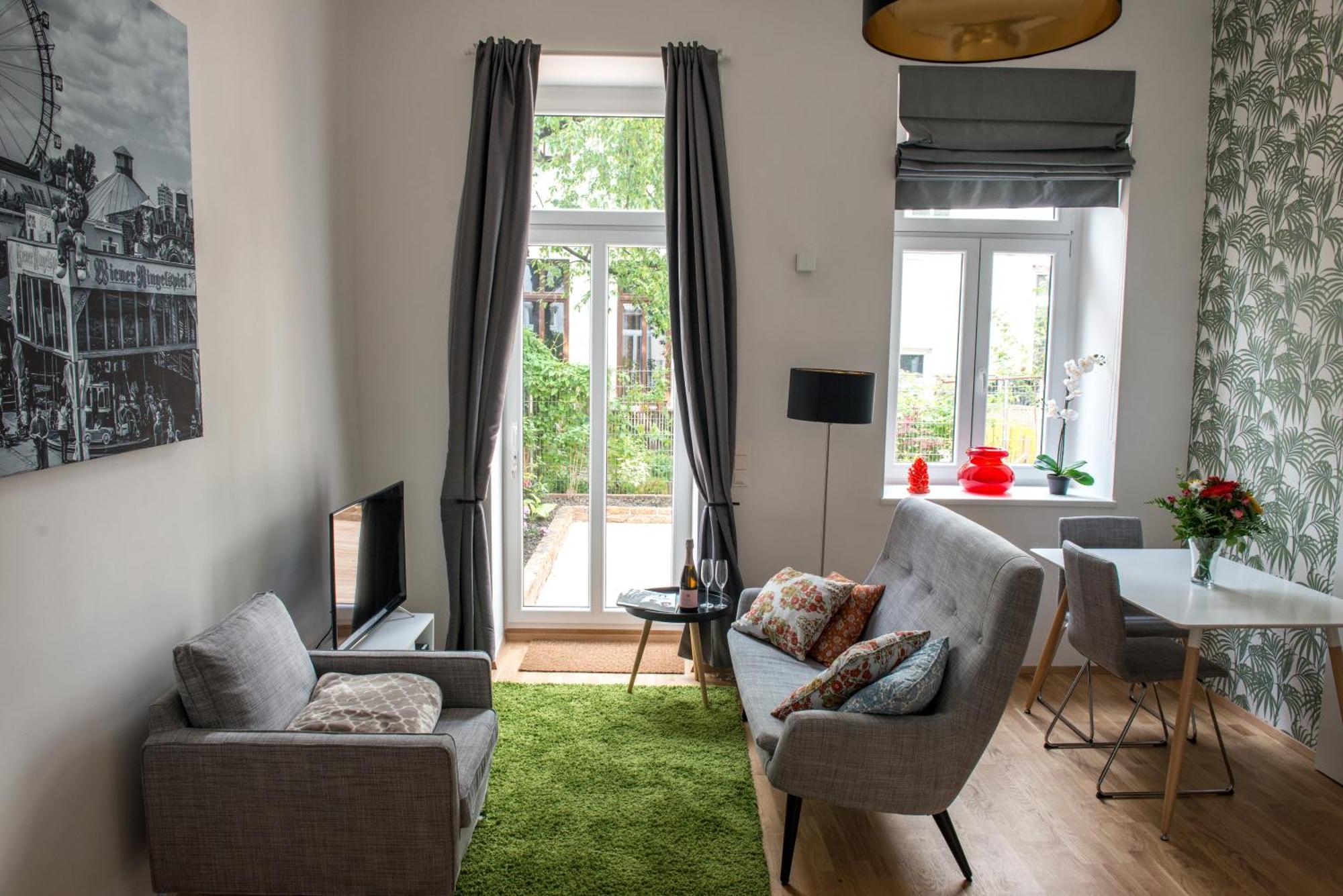 Apartment Boutique