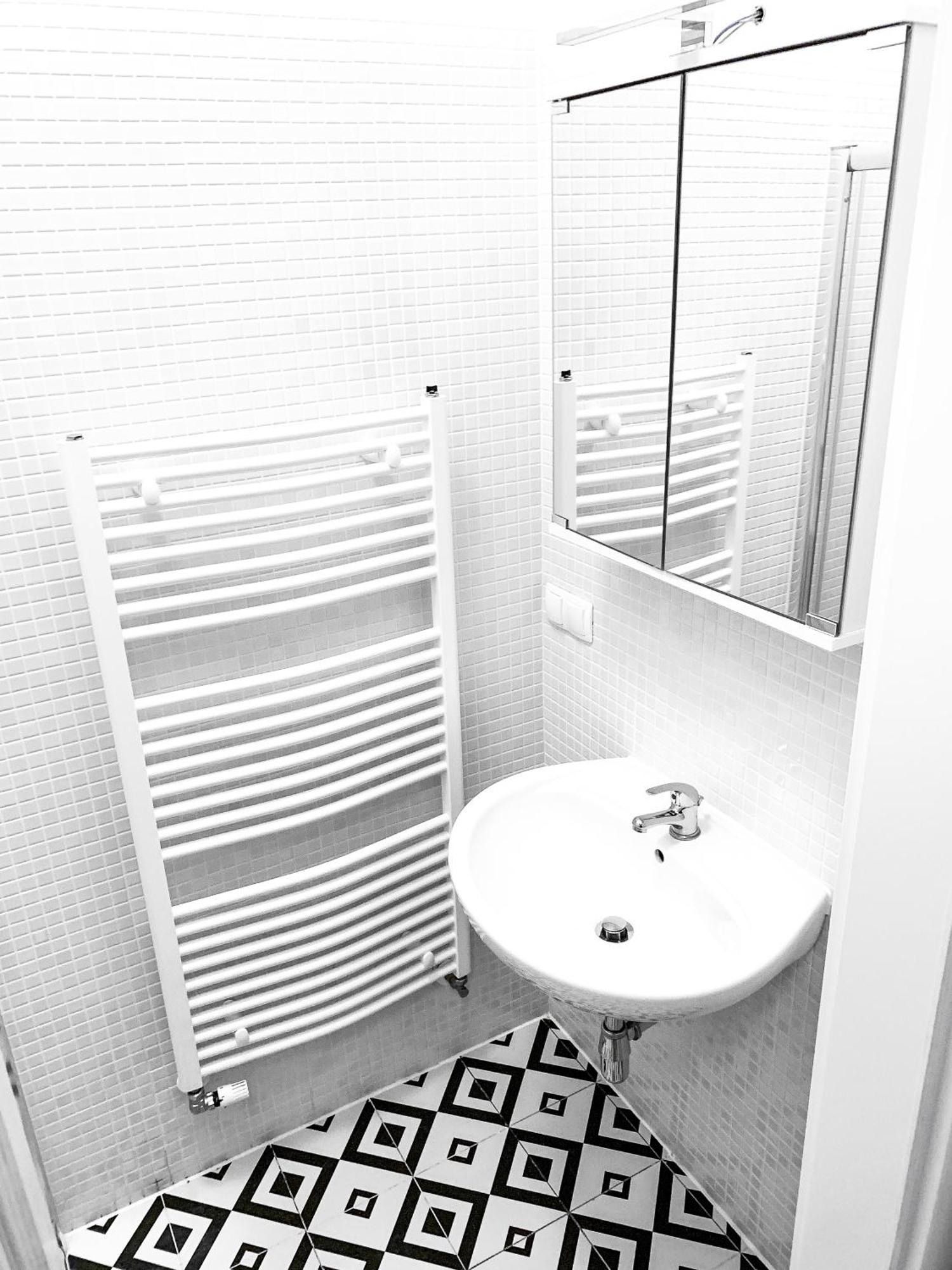 Boutique Apartment *