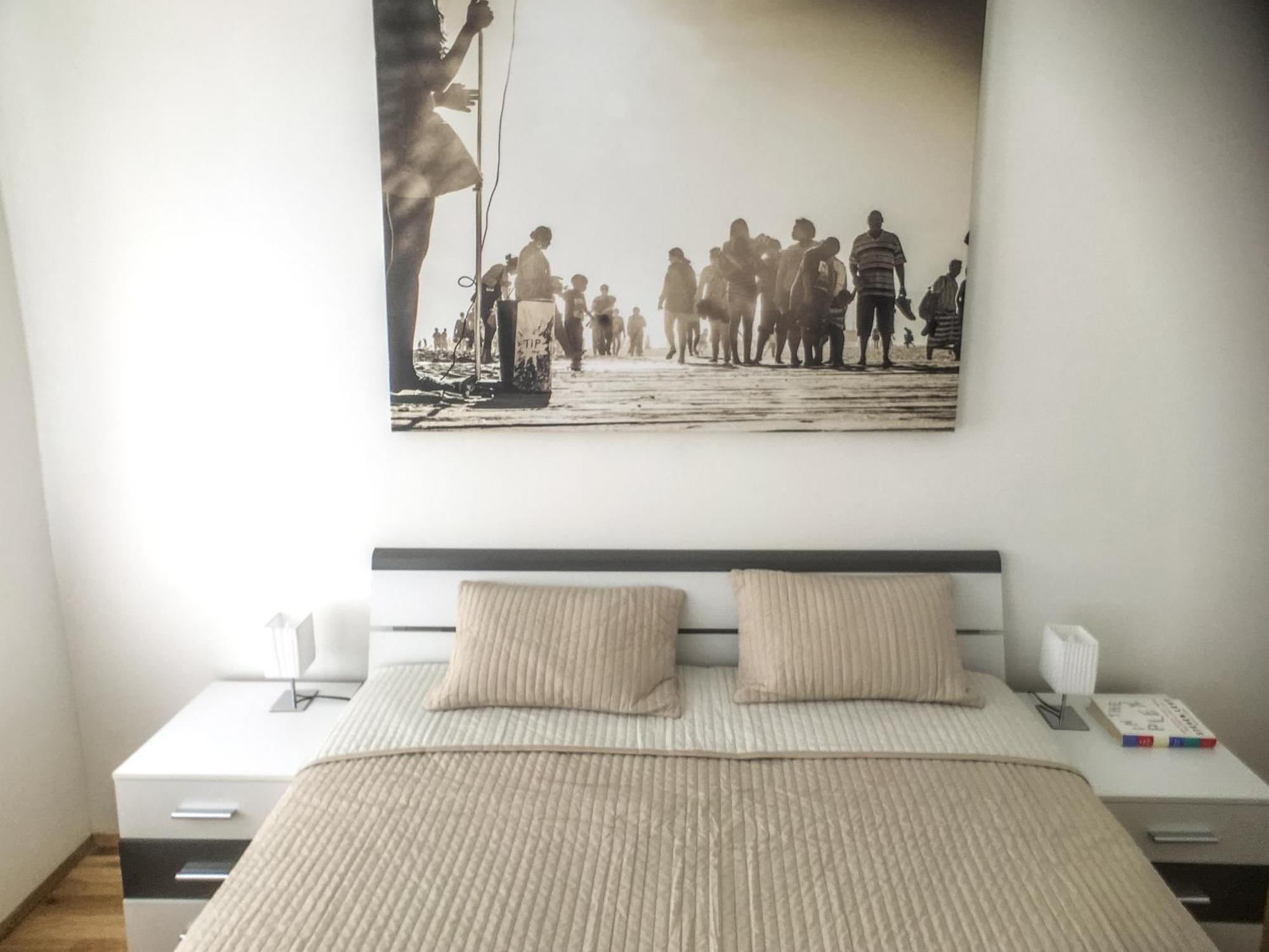 Boutique Apartment Wien