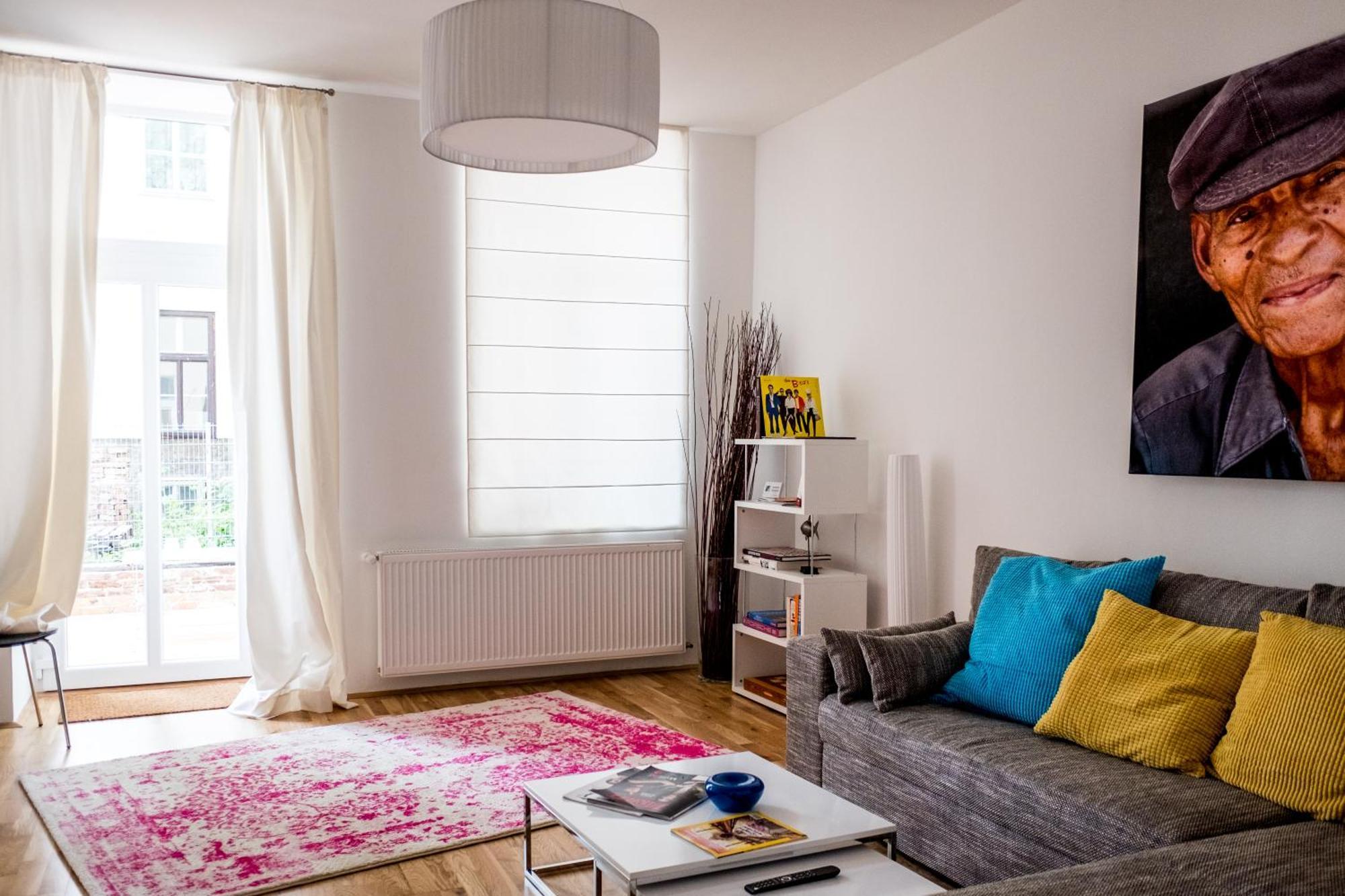 Apartment Boutique Wien