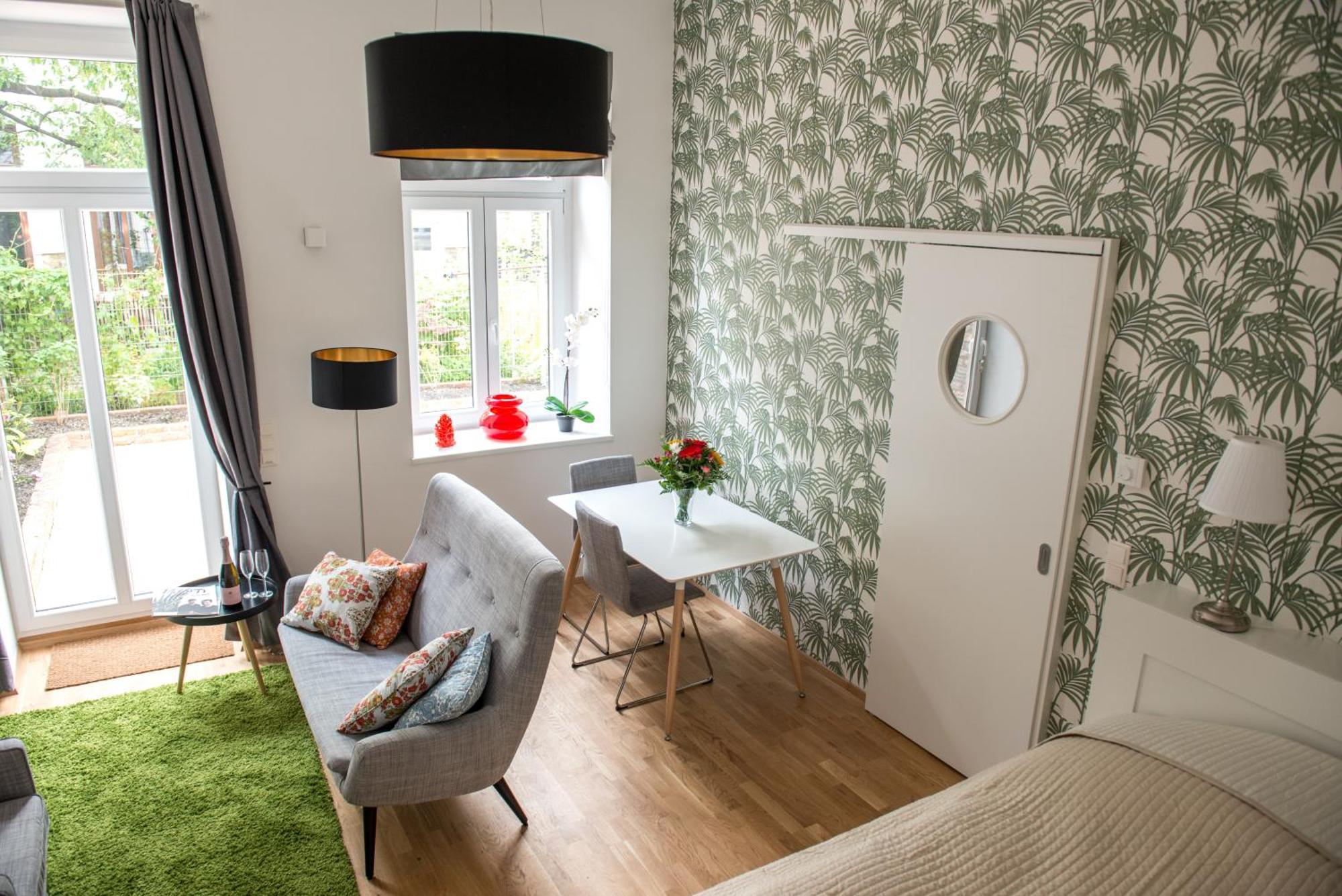Apartment Boutique *