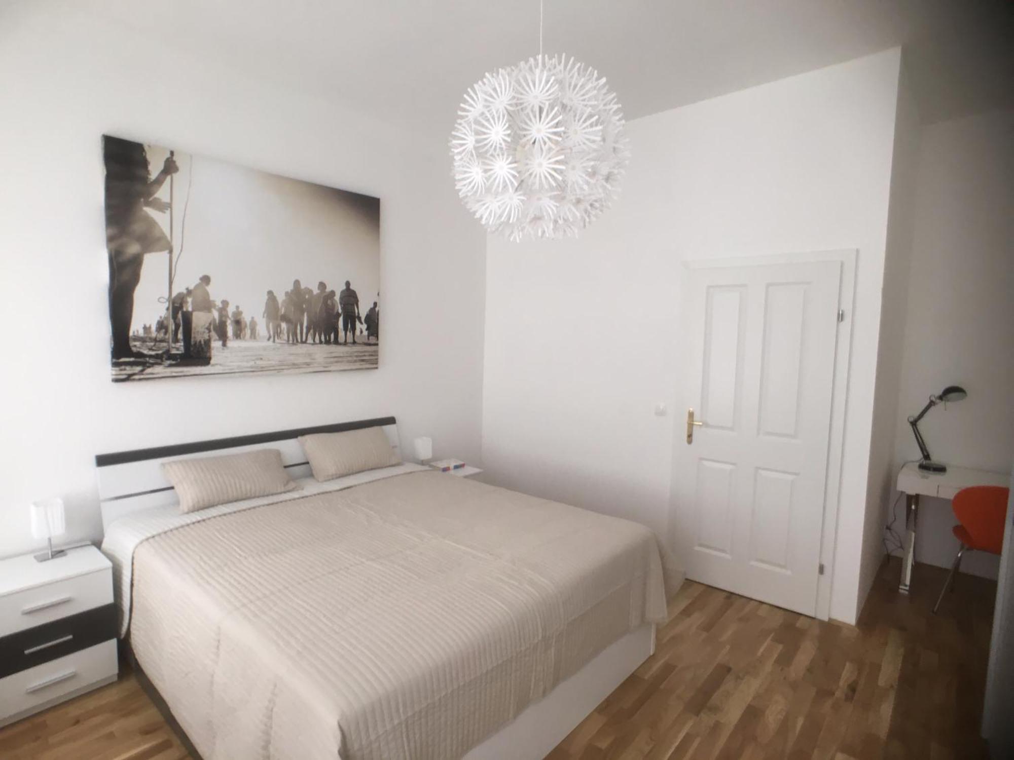Boutique Apartment Wien