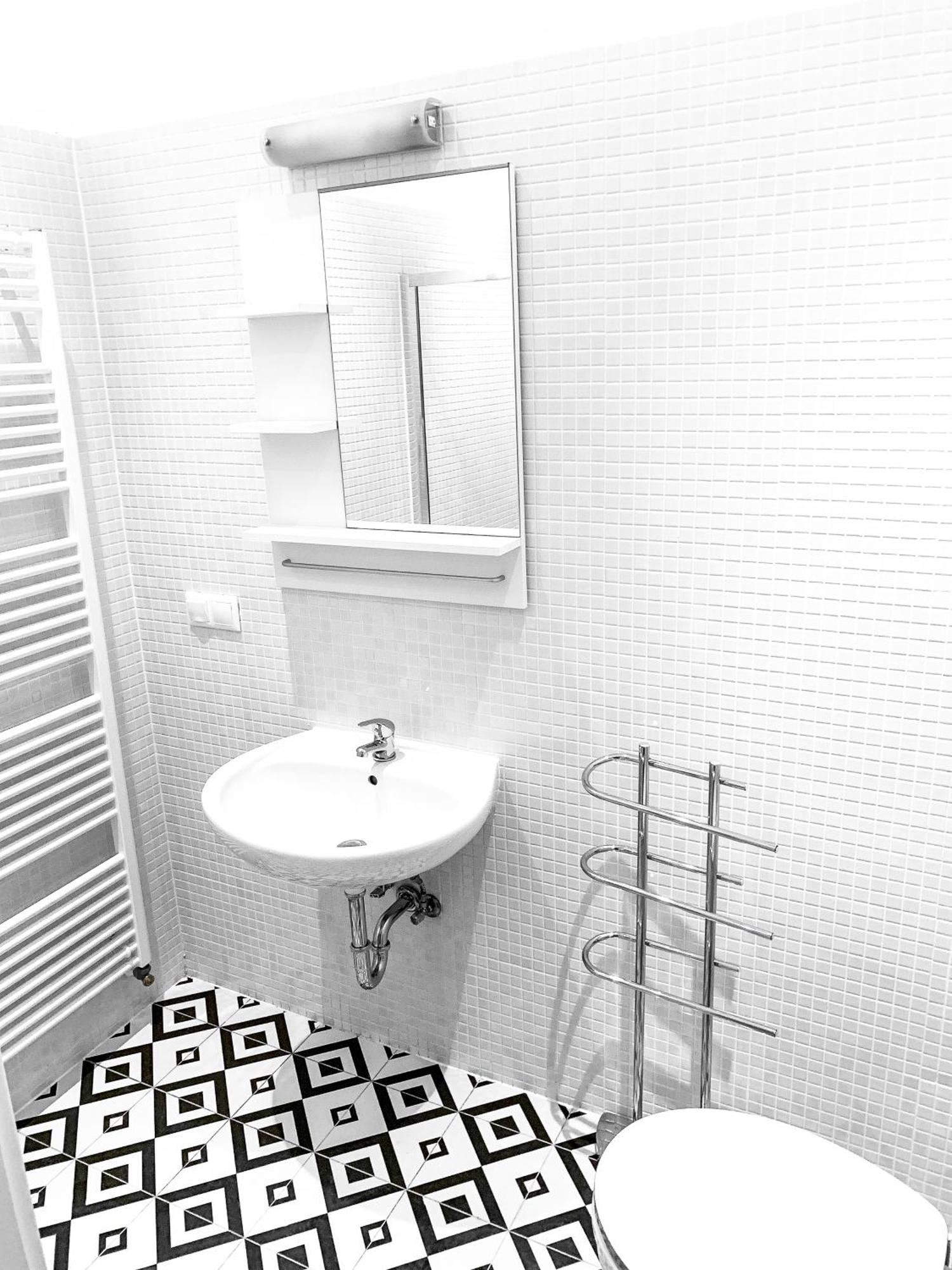 Boutique Apartment *